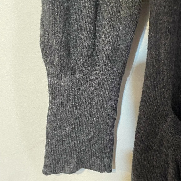 Mossimo Button up cardigan - Picture 3 of 5